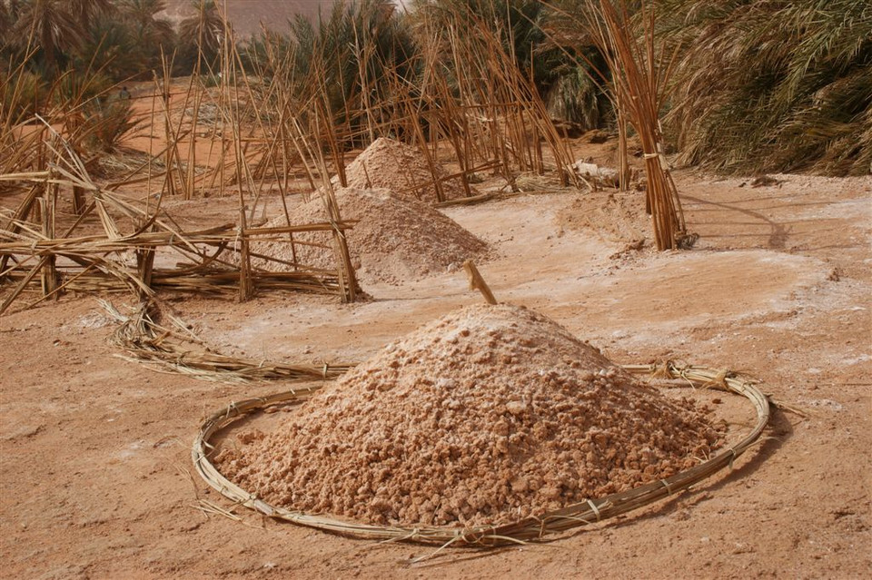 Czad, Sahara, fot. Jan Szuro