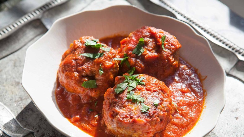 Recipe of the day: Recreate Gordon Ramsay's Italian meatballs - Pulse ...