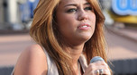 Miley Cyrus (fot. Agencja BE&amp;W)