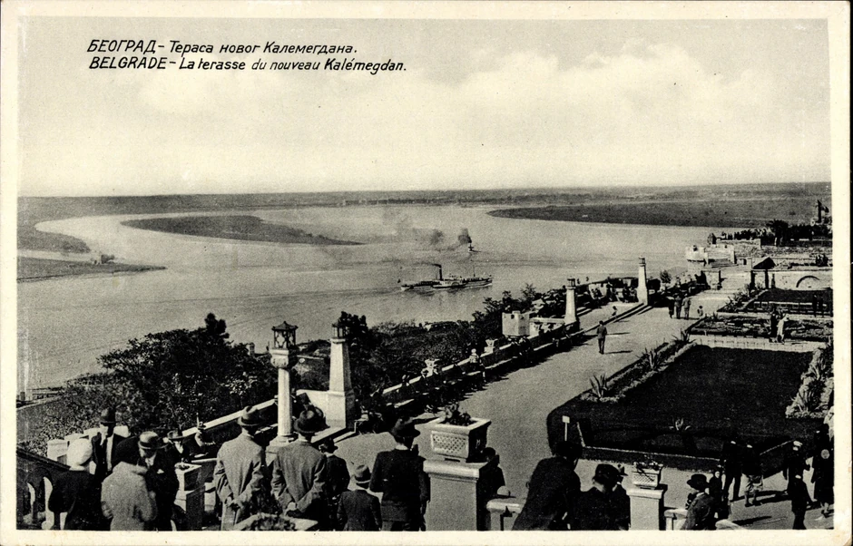 Stari Beograd 