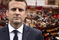 Emmanuel Macron, wybory parlamentarne