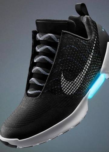 nike zurück in die zukunft schuhe preis