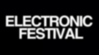 Electronic Festival: walczymy nadal za techno
