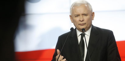 Kaczyński "podsumował" pikietę lekarzy. Tego się nie spodziewali!