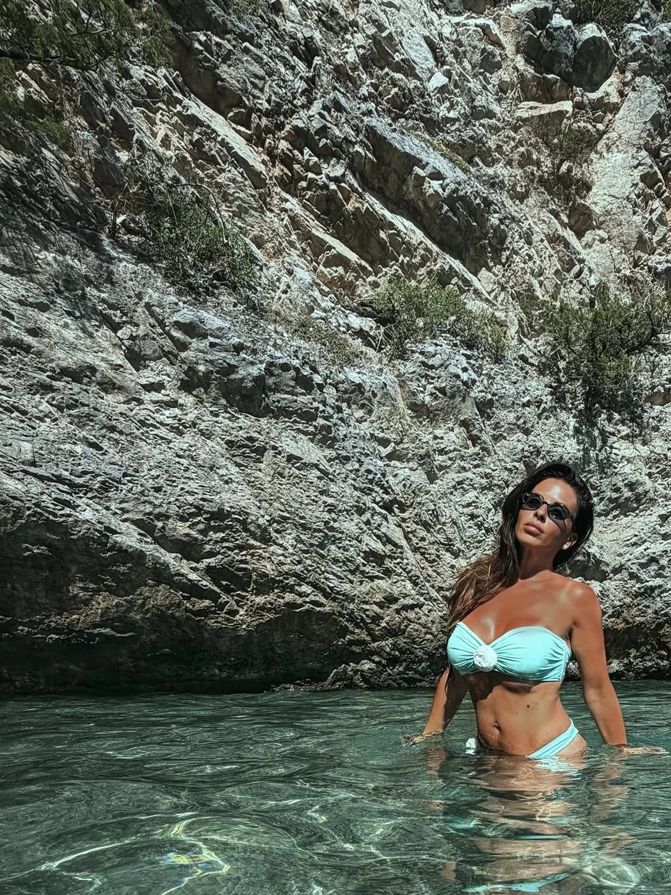 Ana Sević