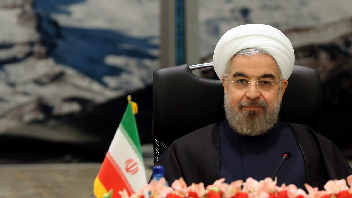 Zniesienie aresztu domowego, którym objęci są przywódcy opozycji w Iranie, jest "w programie" prezydenta Hasana Rowhaniego - poinformował dziś rzecznik irańskiego rządu Mohammad Bagher Nobacht.