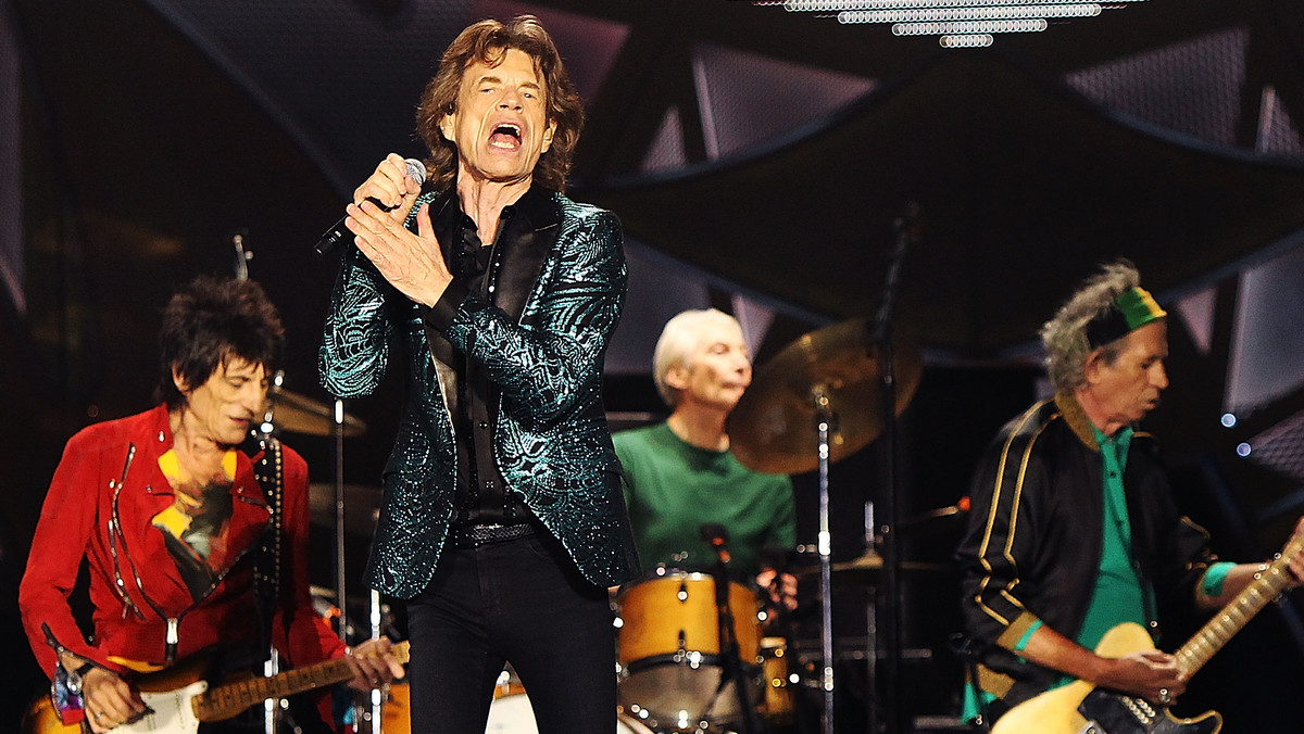 Jedenaście lat - aż tyle musieliśmy czekać na kolejną płytę jednego z największych zespołów w historii muzyki. The Rolling Stones wreszcie zaprezentowali 23. w Anglii i 25. w Ameryce album z nowymi piosenkami ("Blue &amp; Lonesome"). Z tej okazji postanowiliśmy przypomnieć Wam dziesięć ciekawostek na temat zespołu - weźcie udział w naszej zabawie i sprawdźcie, czy znacie je wszystkie!