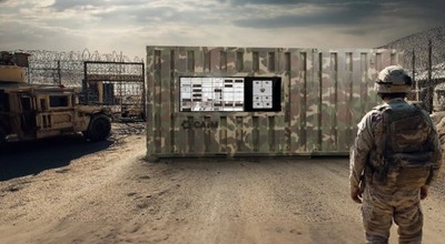 AI nakarmi żołnierzy NATO! Tak wygląda kuchnia polowa przyszłości