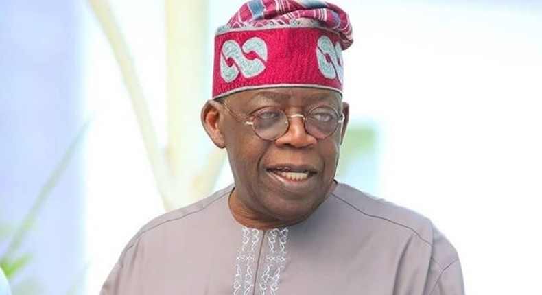 Tinubu (Phenomenal)