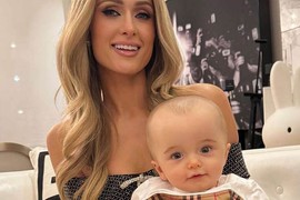 Sina Paris Hilton ljudi su BRUTALNO ISMEVALI zbog veličine glave: Kad su videli kako SAD IZGLEDA sakrili su u mišju rupu - bogata naslednica ŽESTOKO ODGOVORILA na ruganja