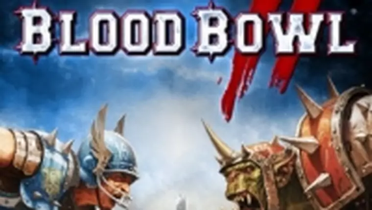 Blood Bowl 2