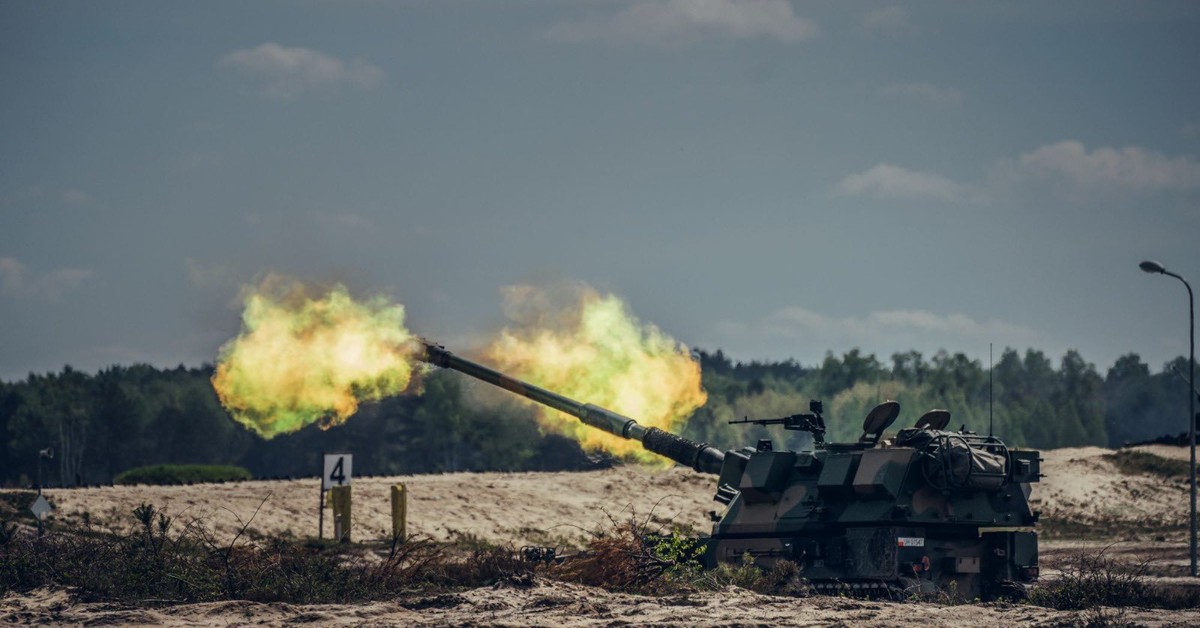 Rekordowy eksport polskiej broni. Eksperci widzą zagrożenia