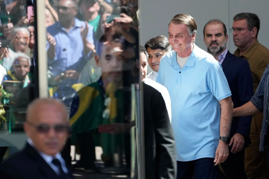 Bolsonaro