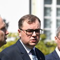 Doradca prezydenta: Polska powinna zawiesić negocjacje ws. pakietu Fit for 55