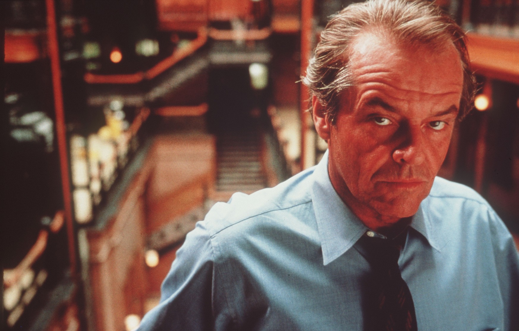 Jack Nicholson