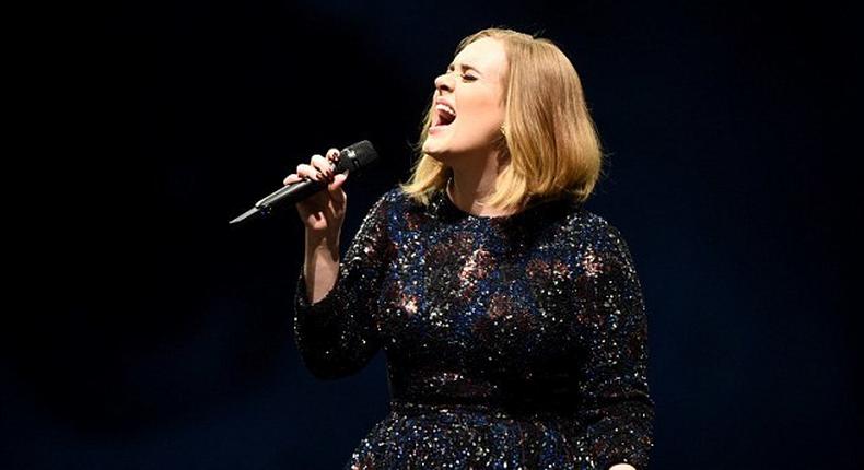 Adele