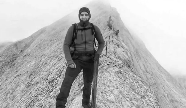 Preminuo planinar Dule Radojković