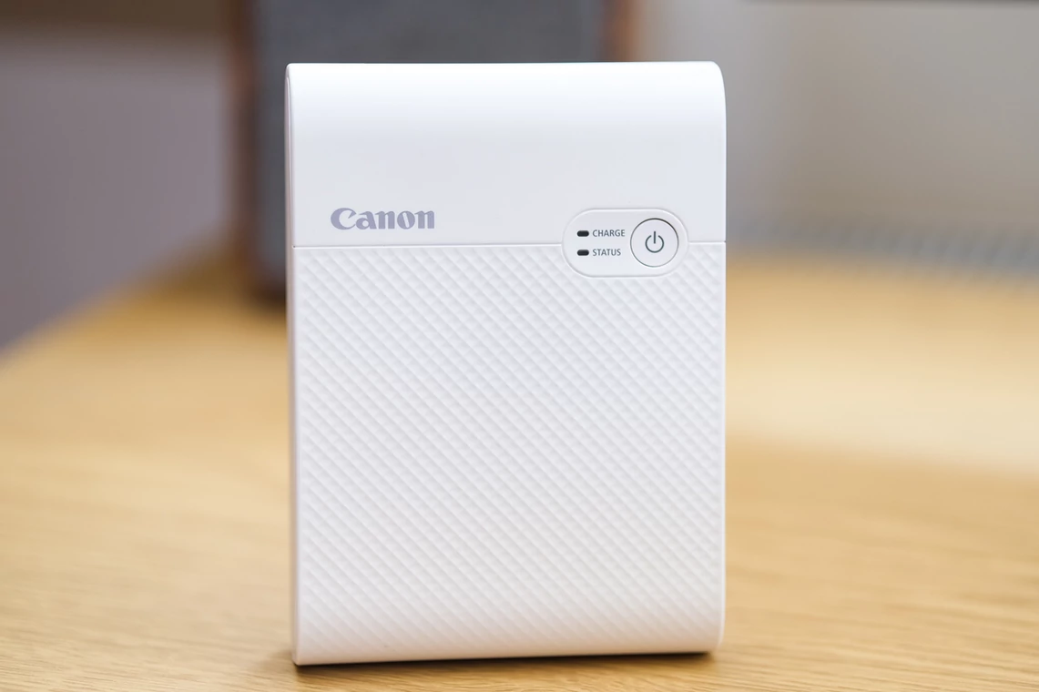 Canon Selphy QX10