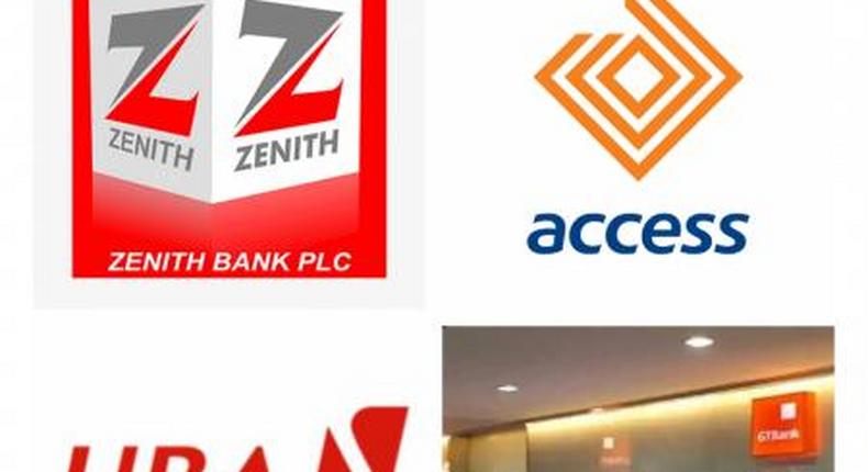 Top 5 banks in Nigeria