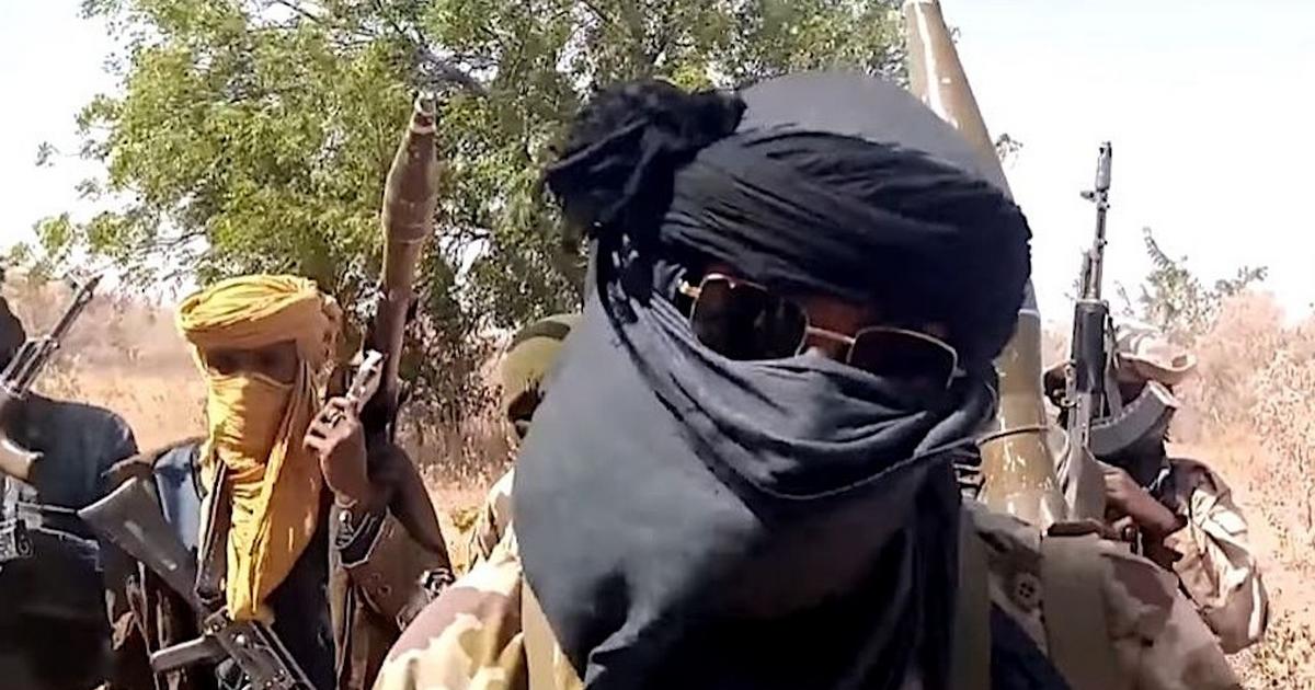 Bandits on rampage in Kaduna, kill ex-CBN director, brother, abduct over 50 - Vimarsana News