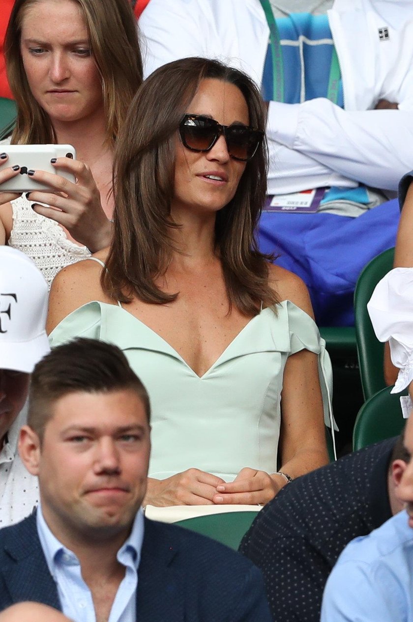 Pippa Middleton