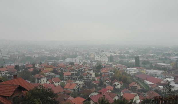 Valjevo, ilustracija