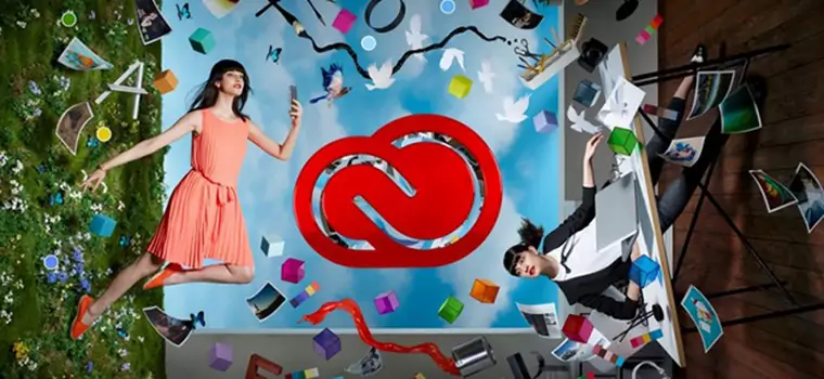 Adobe CC 2015 - spore zmiany w Photoshopie i nie tylko