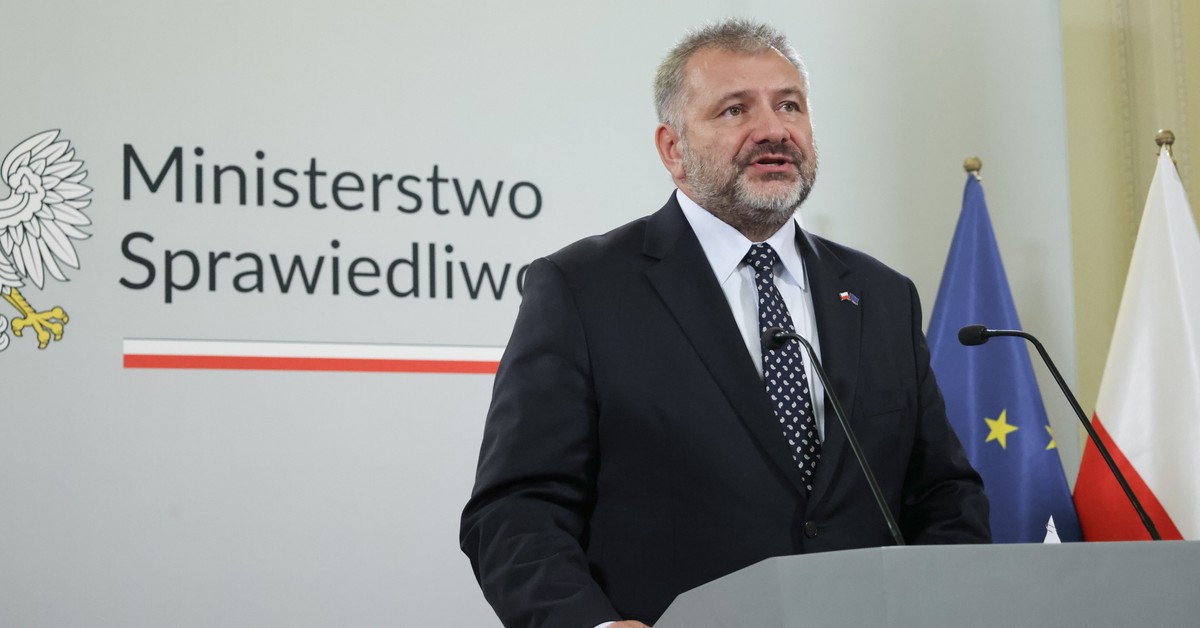 Sędzia Żurek idzie na wojnę. I musi się spieszyć