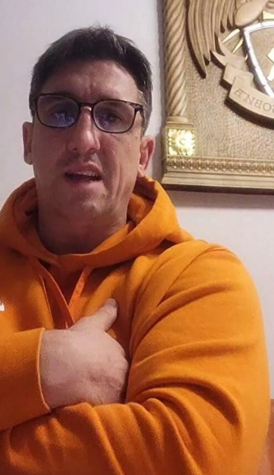 Kristijan Golubović 