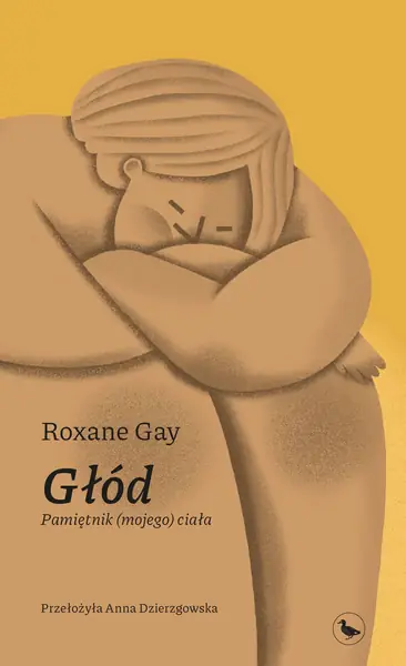 &quot;Głód&quot; książka Roxane Gay