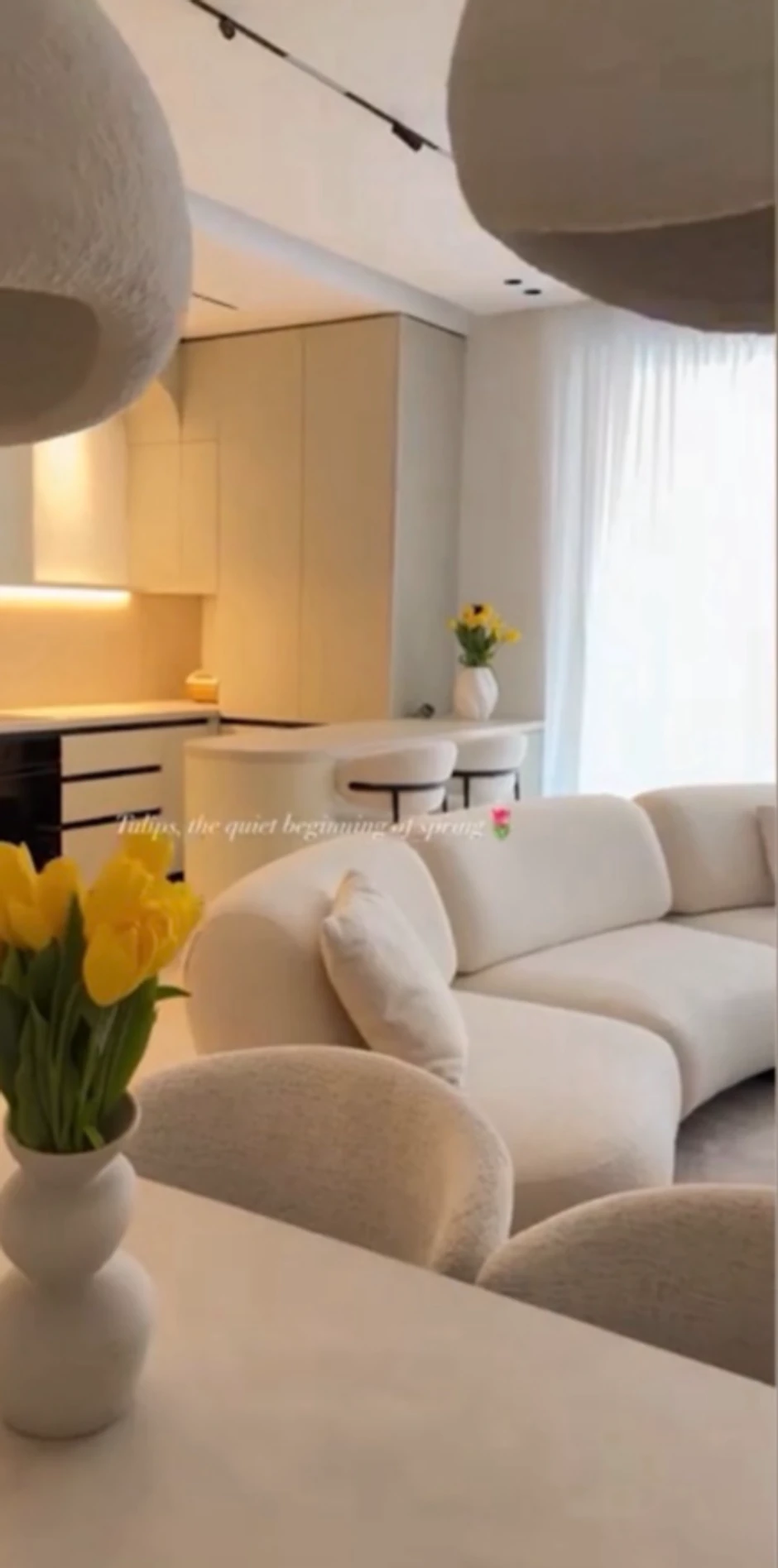 Novi stan Ivone i Dada