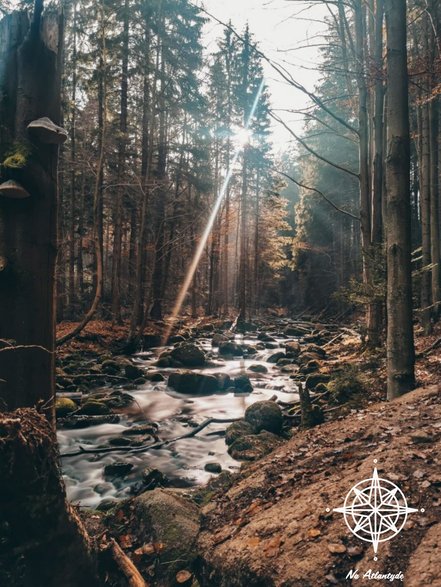 Szklarska Poręba na weekend / naatlantyde.pl