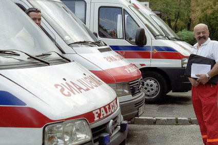 PZU Zdrowie przejmie kontrolę nad Falck Centra Medyczne. Jest zgoda UOKiK