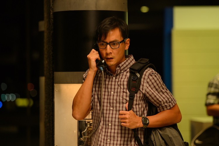 'Geostorm' w kinach od 20 października