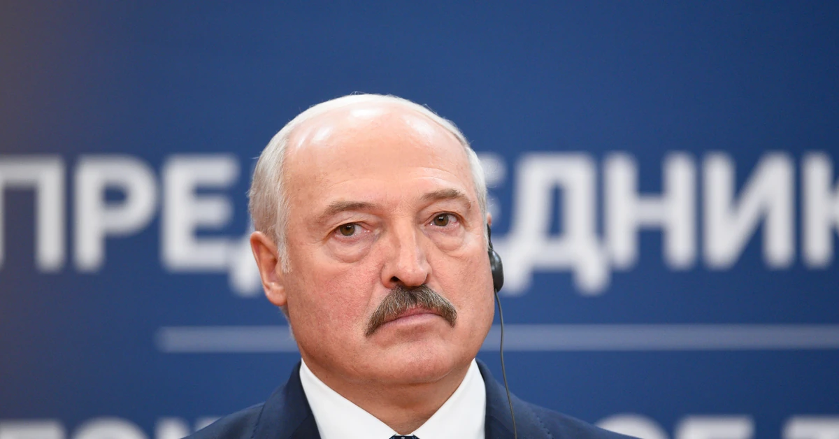 Zaufany generał Łukaszenki oskarża Polskę. Absurdalne słowa