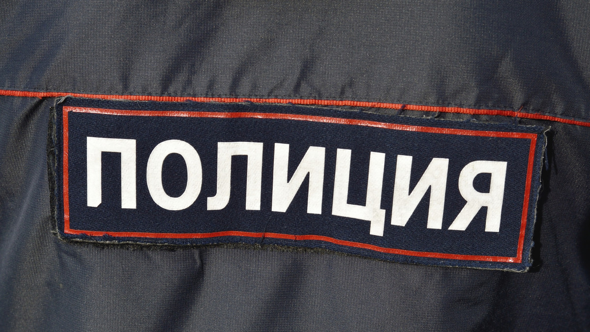 W Chabarowsku na południowym wschodzie Rosji znaleziono torbę z 54 ludzkimi dłońmi - podają rosyjskie media.