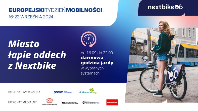 nextbike