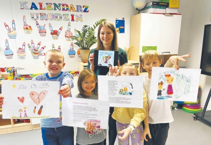 O pożyczaniu i oddawaniu, czyli trzy historie o tym, jak ważne są dobre nawyki