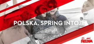 MSZ promuje Polskę w Londynie. Brytyjczycy oceniają: bez sensu