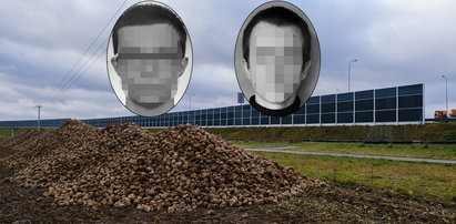 Makabryczne odkrycie na Śląsku. Dwa ciała przy autostradzie A1. Potwierdziły się najgorsze przypuszczenia