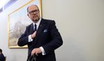 Paweł Adamowicz: będę kandydował! 