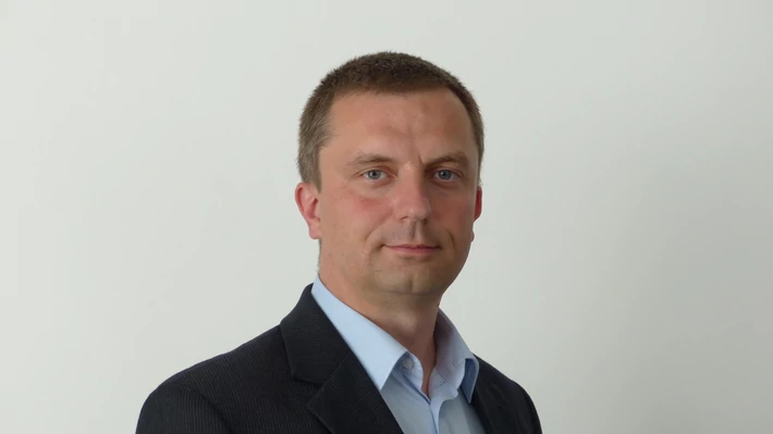 Jacek Warsiński-Kozioł, General Manager / Dyrektor Zarządzający, SDL Poland Sp. z o.o.