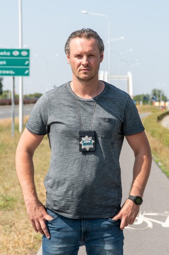 Ślad - Michał Gadomski