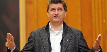 Palikot zakłada nową partię