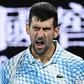 Novak Djokovic wygrał Australian Open