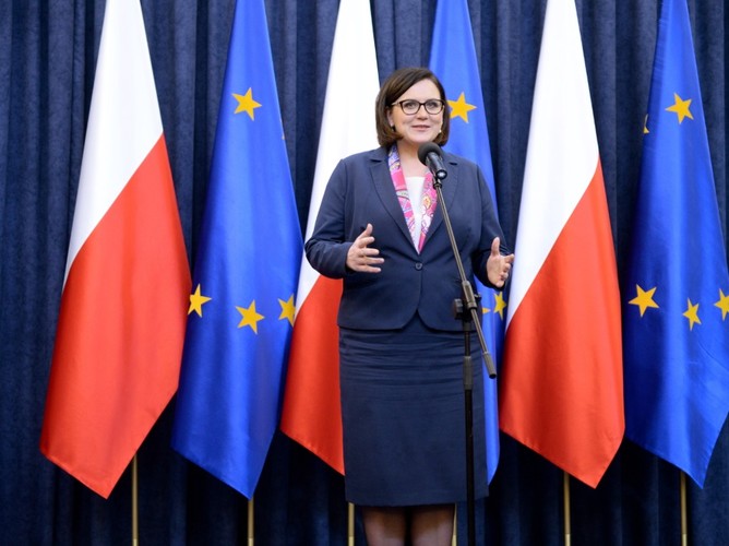 Małgorzata Sadurska