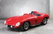 Piękna historia o Ferrari 750 Monza Scaglietti