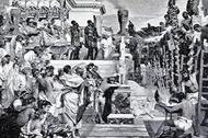Starożytny Rzym historia starożytność