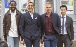 "I znowu zgrzeszyliśmy, dobry Boże!". Co Francja Macrona może dać imigrantom? [RECENZJA]