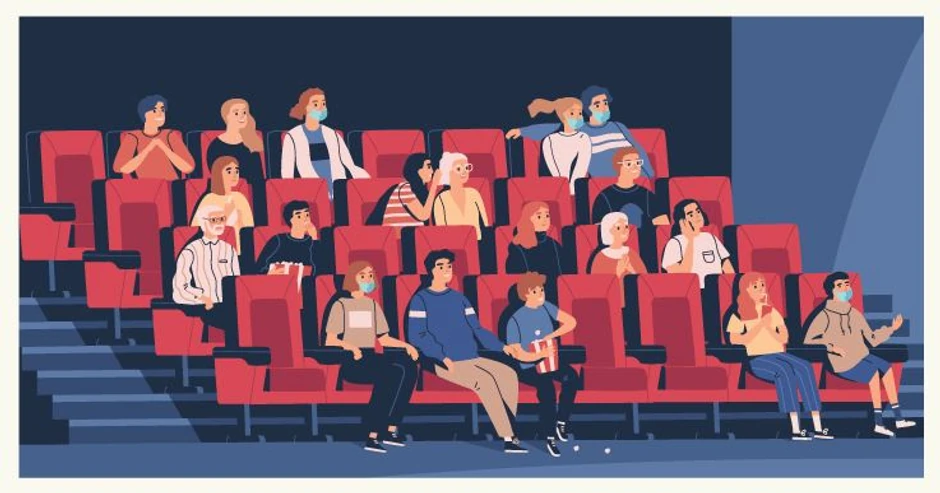 Hoćemo li opet bezbrižno smeti u biskope, u pozorišta ili na utkamice? Ili će korona potpuno promeniti našu relanost